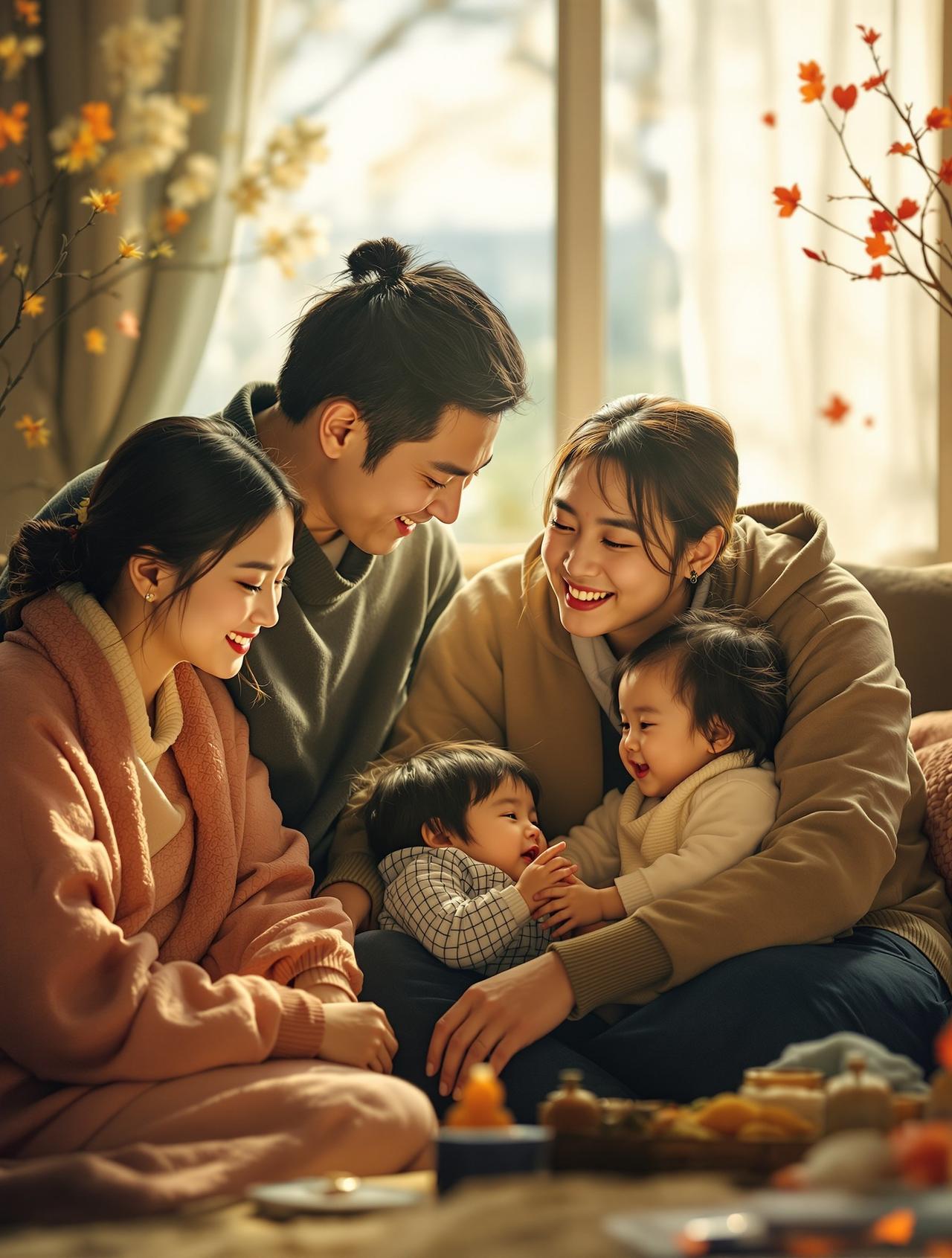 《人世间》影视作品海报 - 少女影院高清在线观看