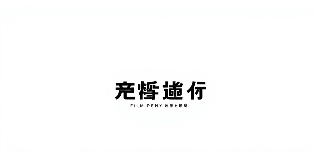 新丽传媒 - 少女影院合作伙伴品牌标识