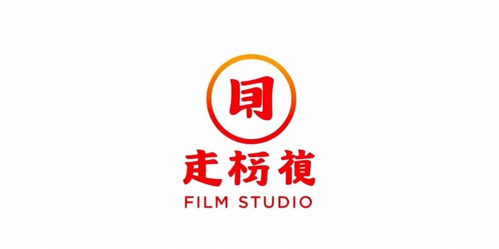华谊兄弟传媒 - 少女影院合作伙伴品牌标识