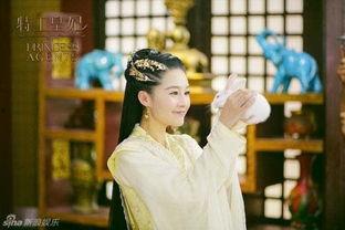 娱乐吃瓜君李沁是谁,娱乐圈的清新“吃瓜”女神