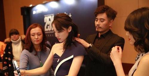 吃瓜娱乐圈离婚,瓜分爱情,揭秘明星婚姻真相