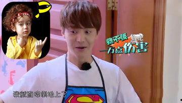 娱乐吃瓜酱奇葩说,奇葩说里的麻辣点评与趣味解读