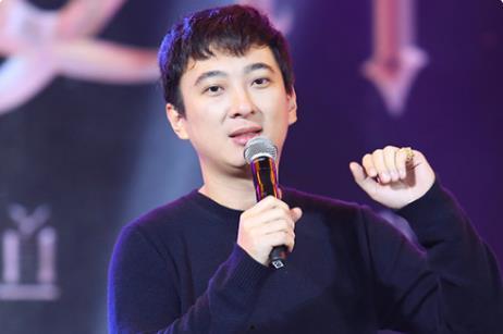 娱乐圈吃瓜小组名单,明星幕后故事大起底