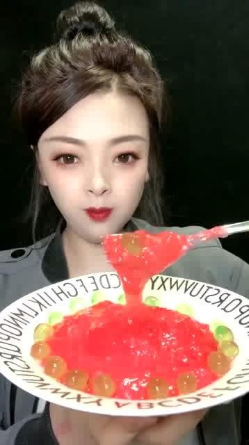 娱乐吃瓜酱复试