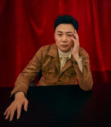 娱乐圈吃瓜爆料杨蓉