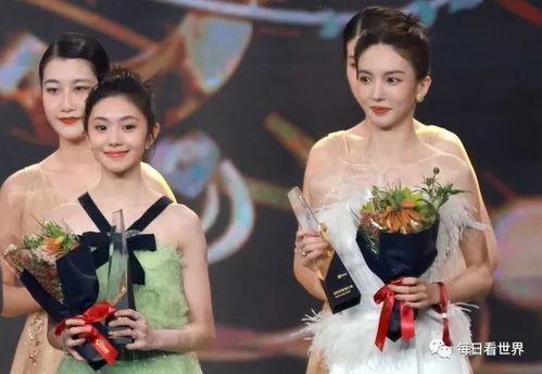 娱乐圈吃瓜爆料一个刚烈的女子,无畏风雨，坚守自我