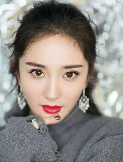 娱乐圈吃瓜明星杨幂是谁,娱乐圈吃瓜明星的华丽蜕变