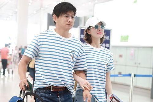 黄晓明吃瓜娱乐圈全集,揭秘明星幕后故事