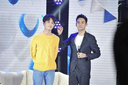 黄晓明吃瓜娱乐圈全集,揭秘明星幕后故事